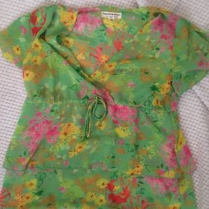 Tommy Hilfiger Blouse